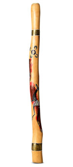 Leony Roser Didgeridoo (JW1595)